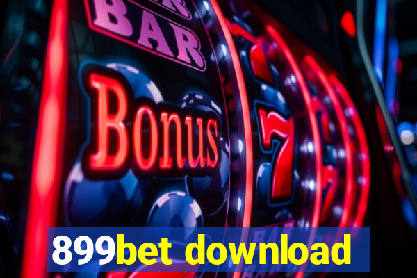 899bet download